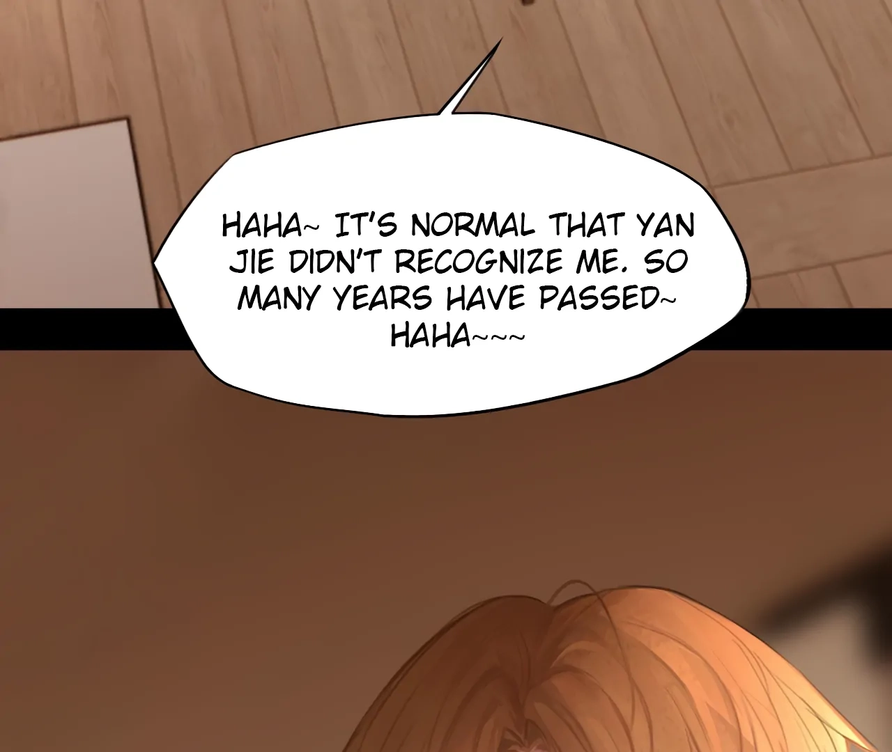 Xindong Wucha x Chapter 33 page 34 - 