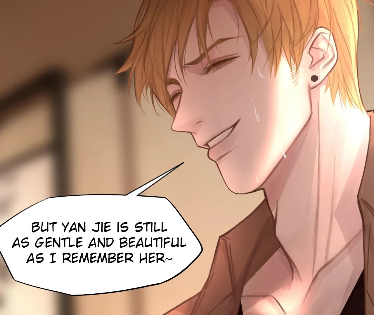 Xindong Wucha x Chapter 33 page 35 - 