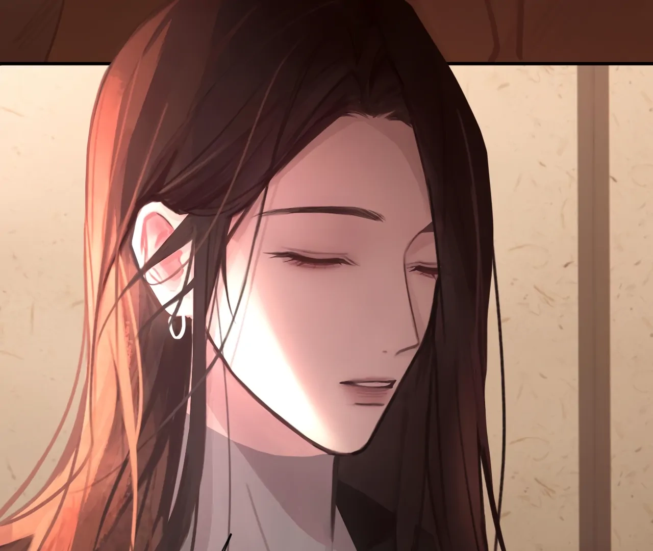Xindong Wucha x Chapter 33 page 37 - 