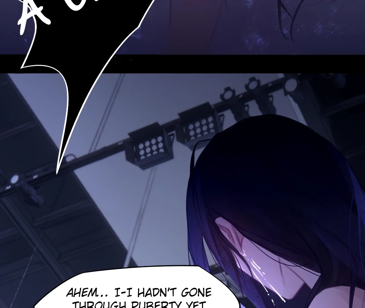 Xindong Wucha x Chapter 33 page 5 - 