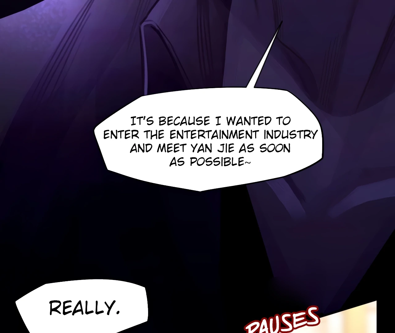 Xindong Wucha x Chapter 33 page 41 - 