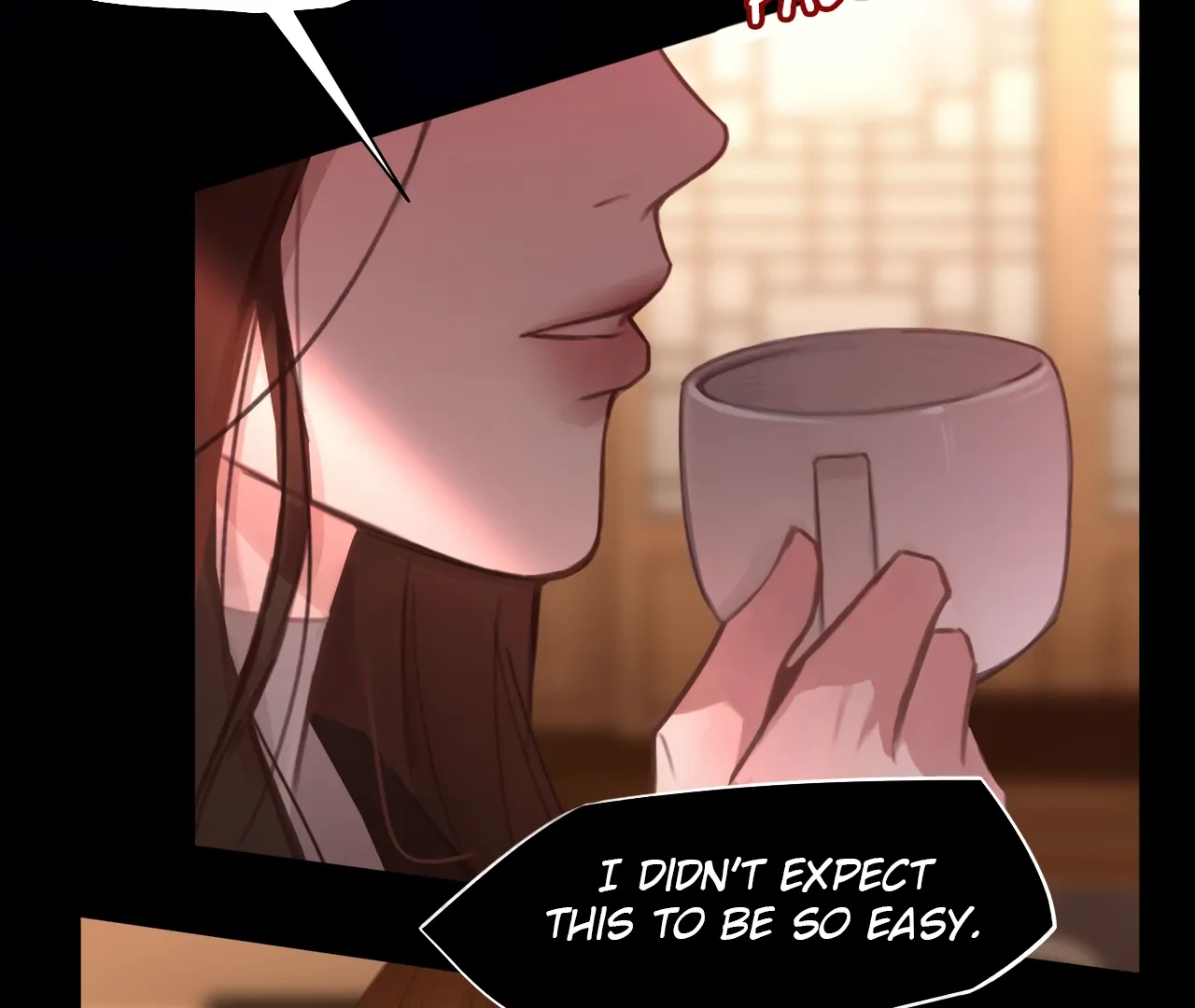 Xindong Wucha x Chapter 33 page 42 - 