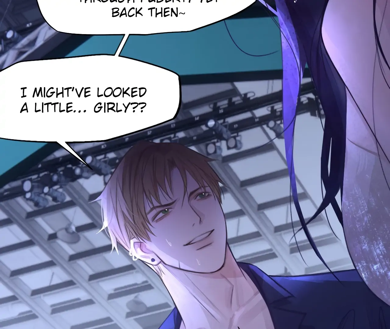 Xindong Wucha x Chapter 33 page 6 - 