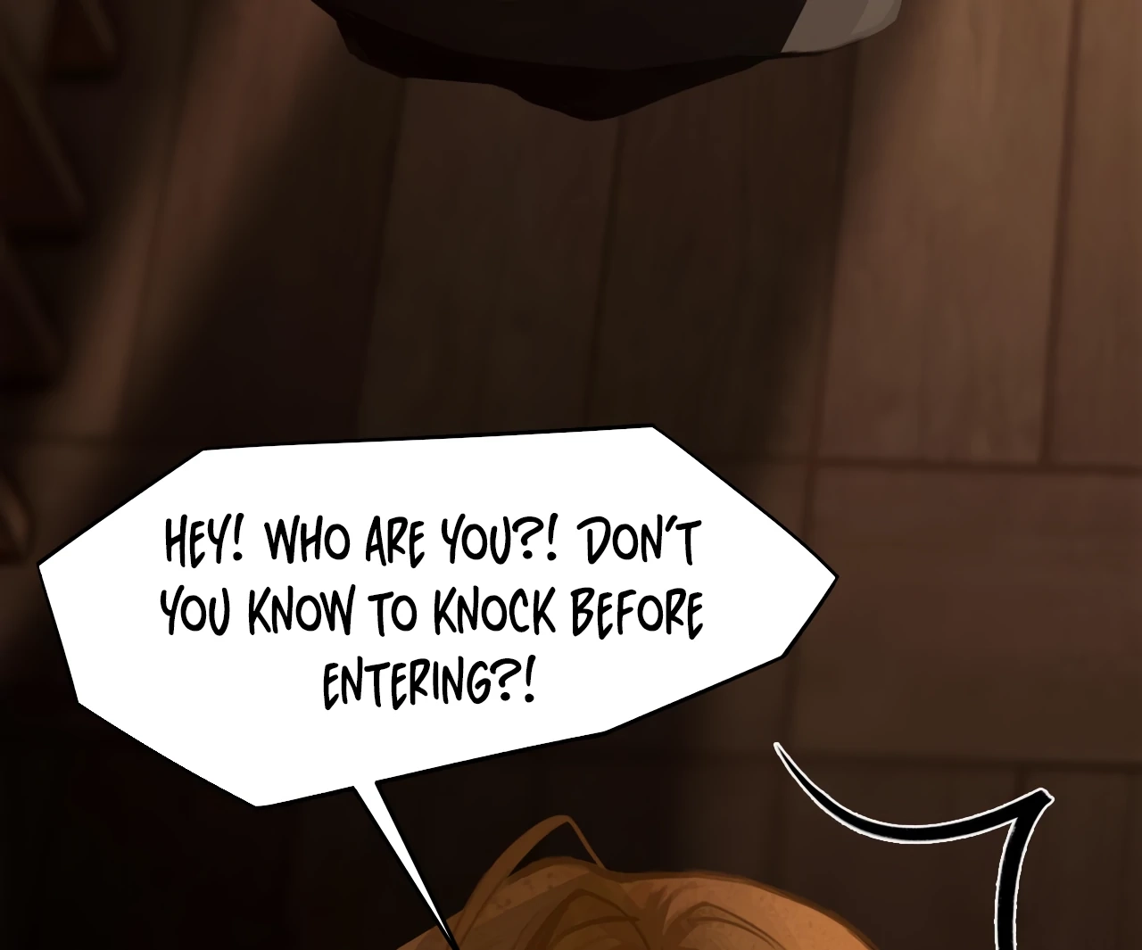 Xindong Wucha x Chapter 33 page 52 - 