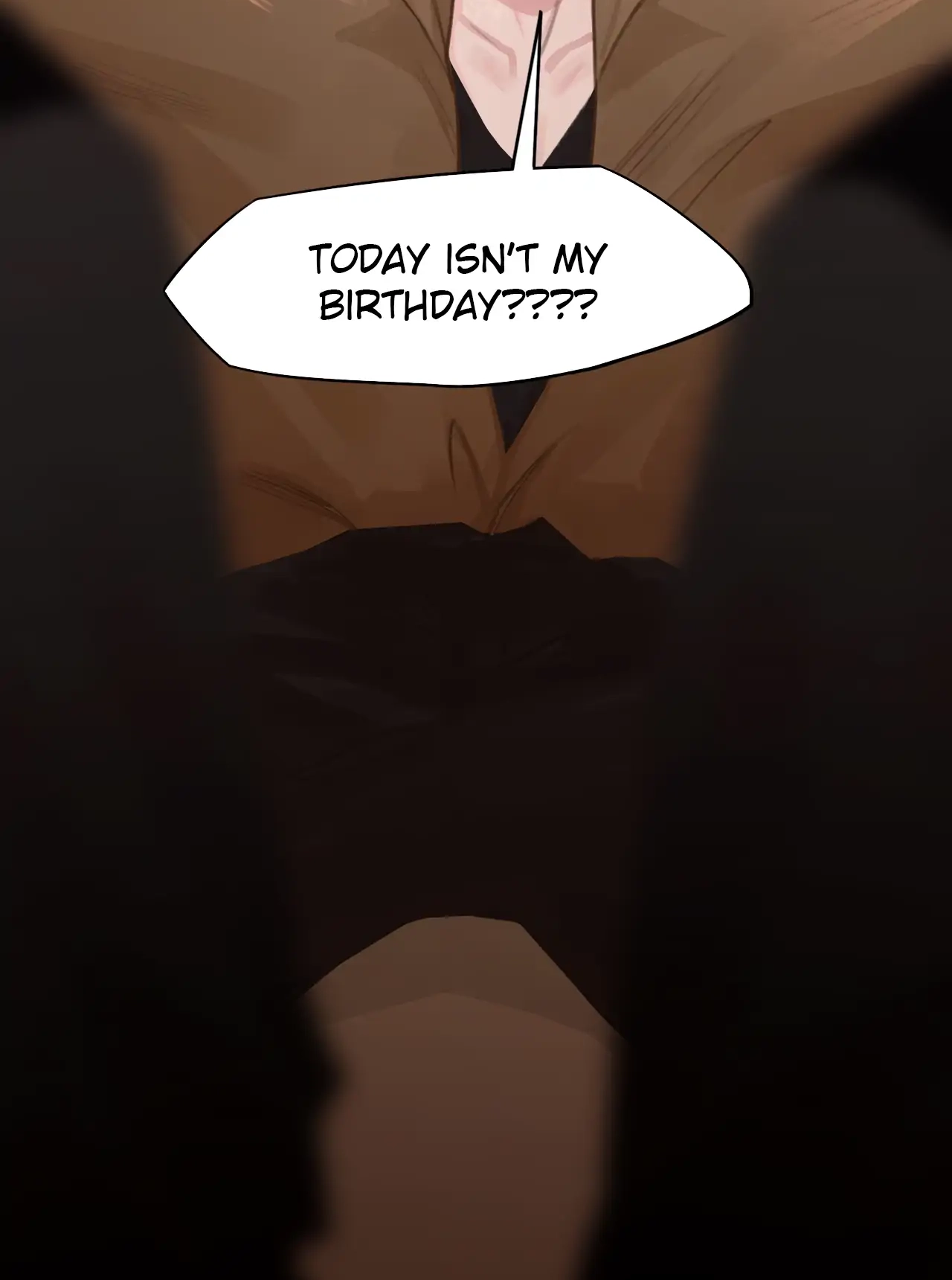Xindong Wucha x Chapter 33 page 56 - 