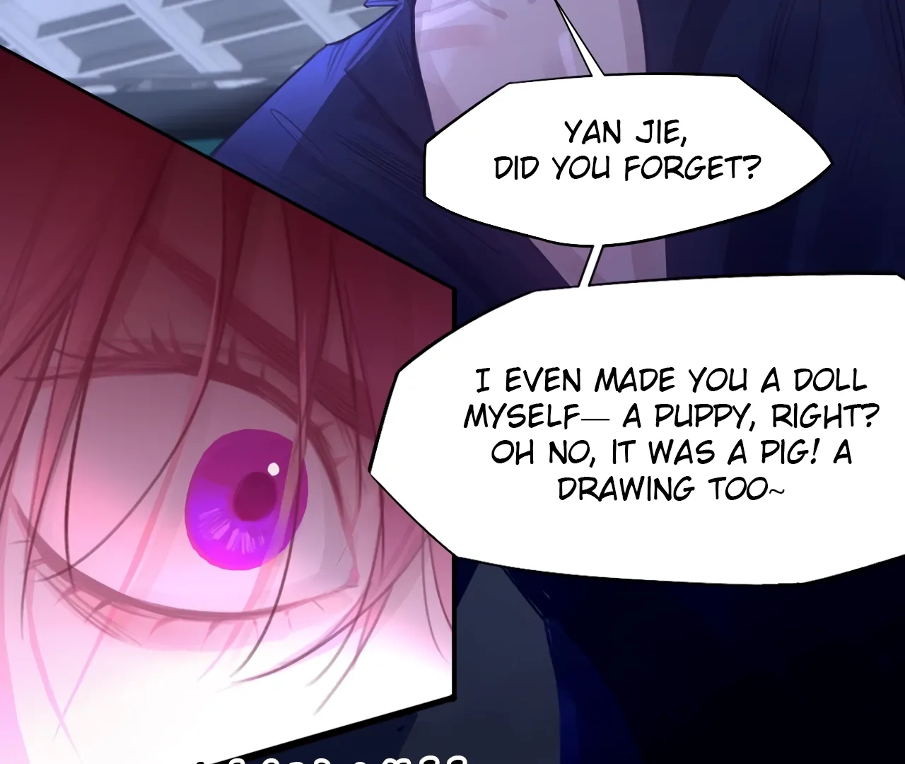 Xindong Wucha x Chapter 33 page 7 - 