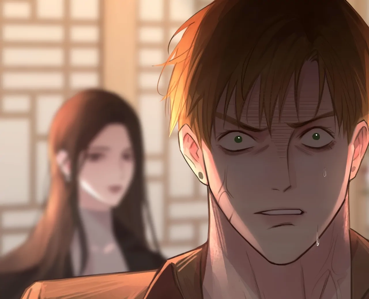 Xindong Wucha x Chapter 33 page 63 - 
