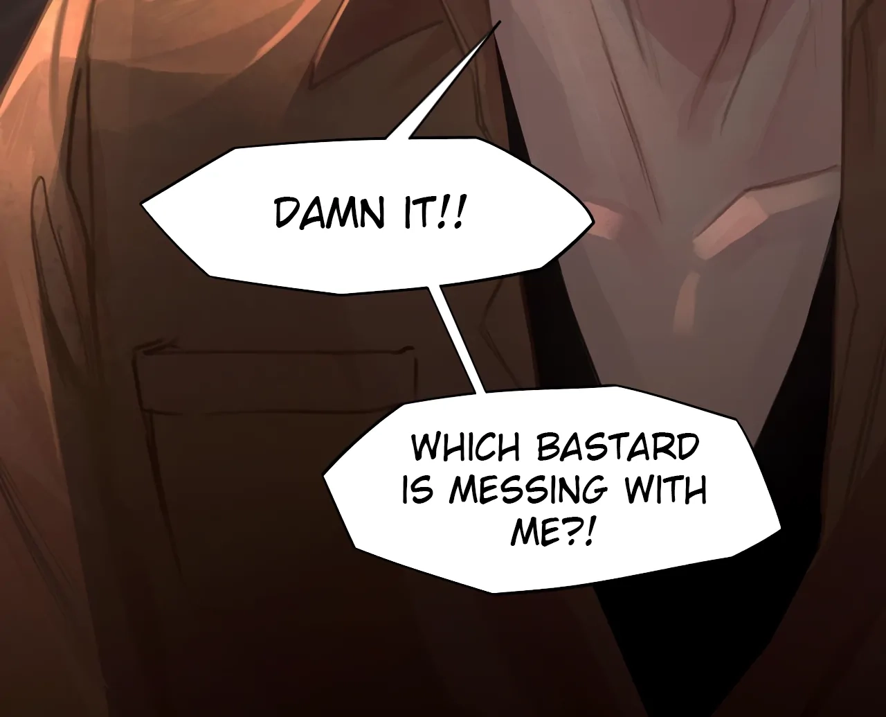 Xindong Wucha x Chapter 33 page 64 - 