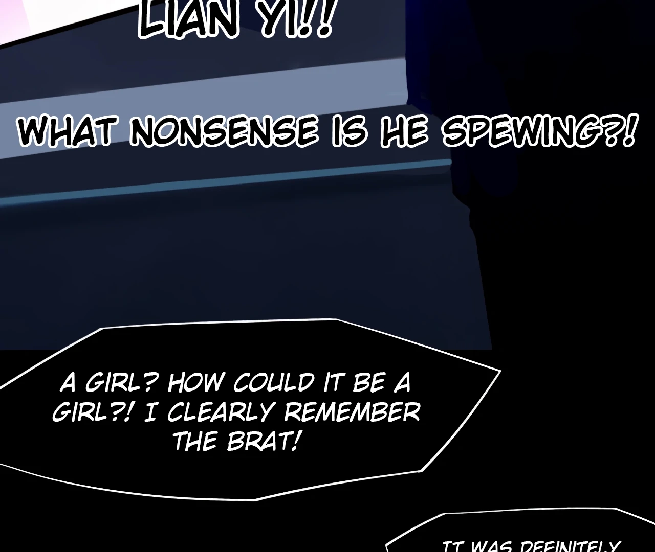 Xindong Wucha x Chapter 33 page 8 - 