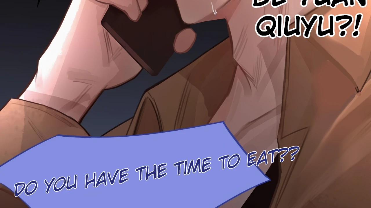 Xindong Wucha x Chapter 33 page 72 - 
