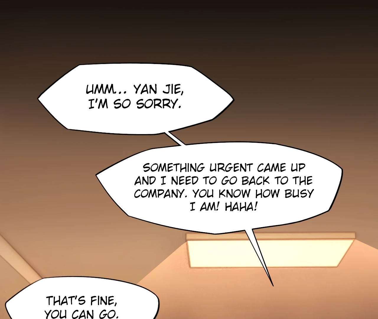 Xindong Wucha x Chapter 33 page 76 - 