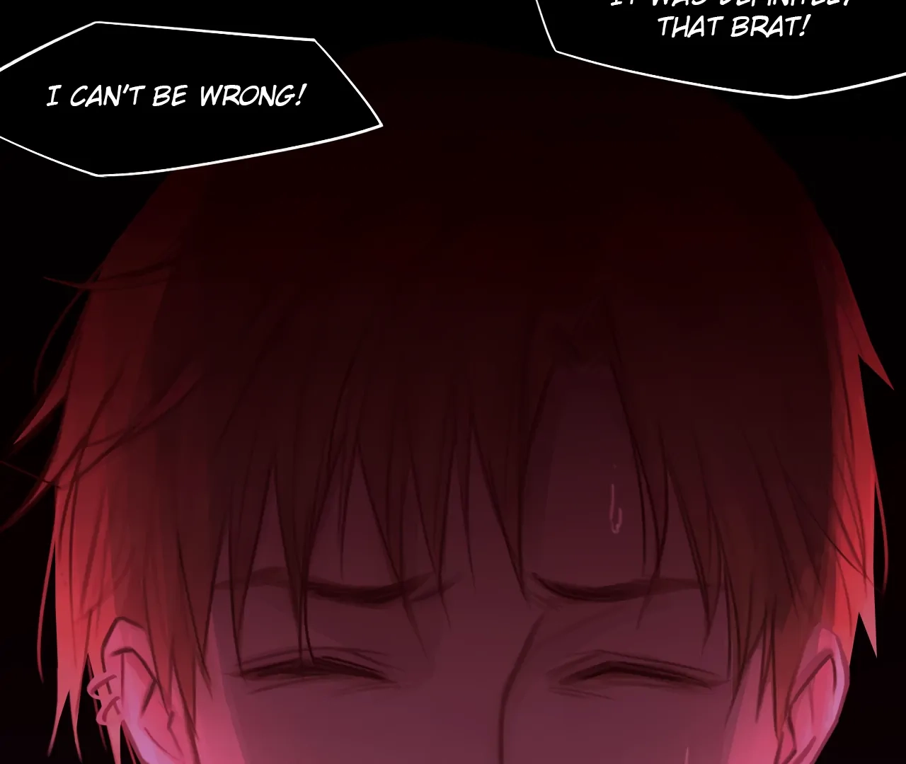 Xindong Wucha x Chapter 33 page 9 - 
