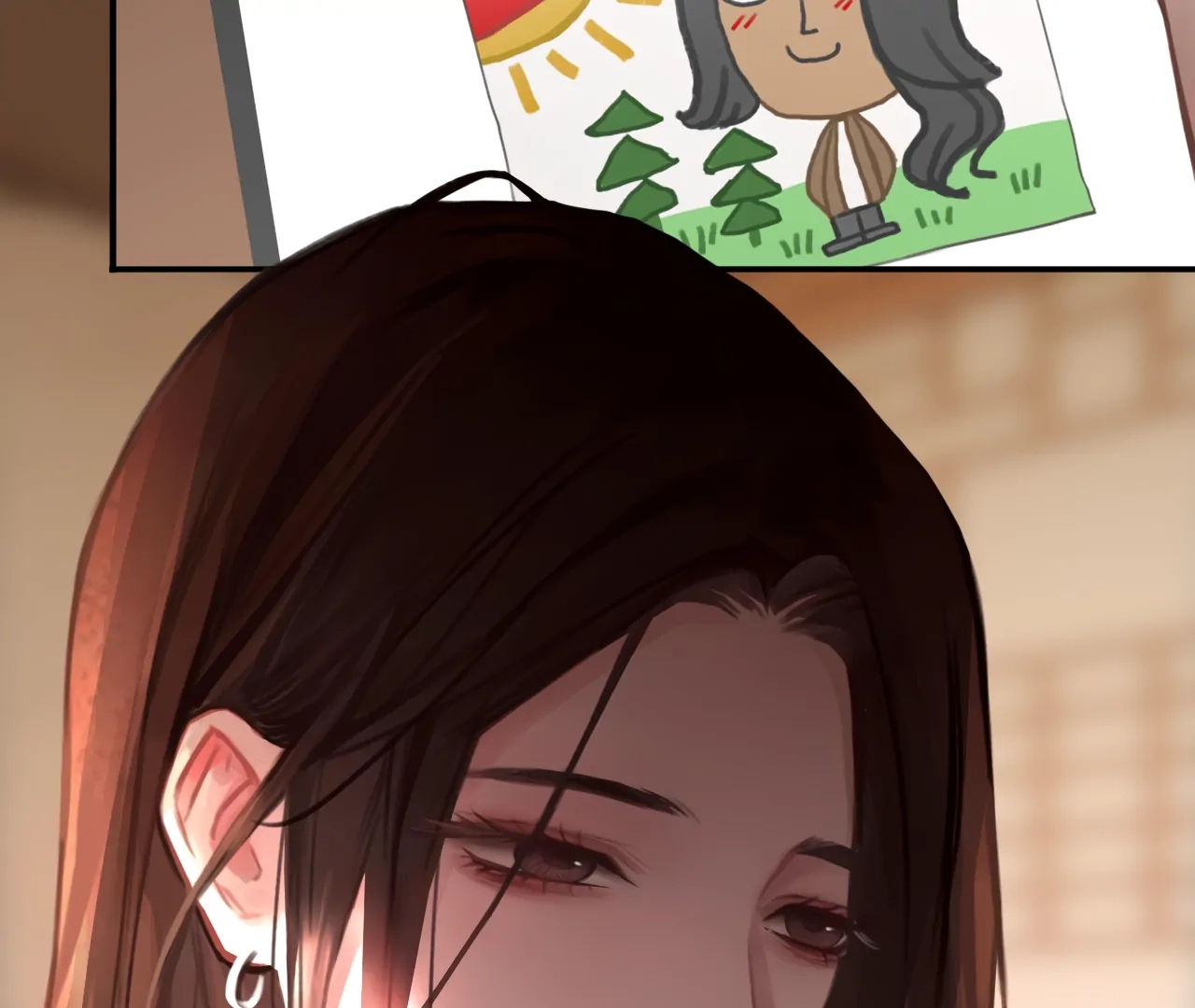 Xindong Wucha x Chapter 33 page 86 - 
