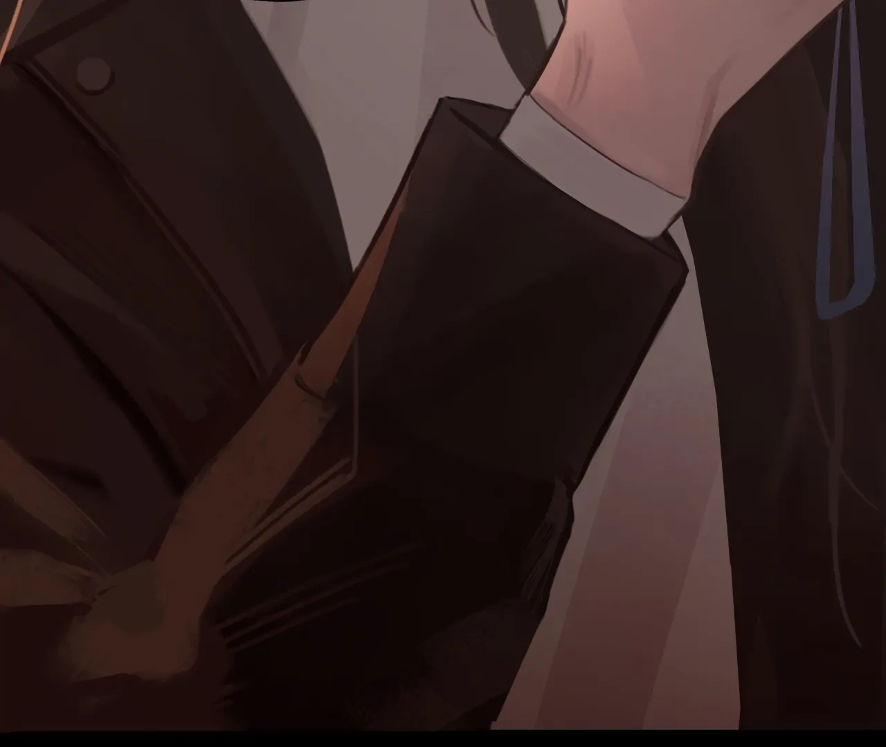 Xindong Wucha x Chapter 33 page 88 - 