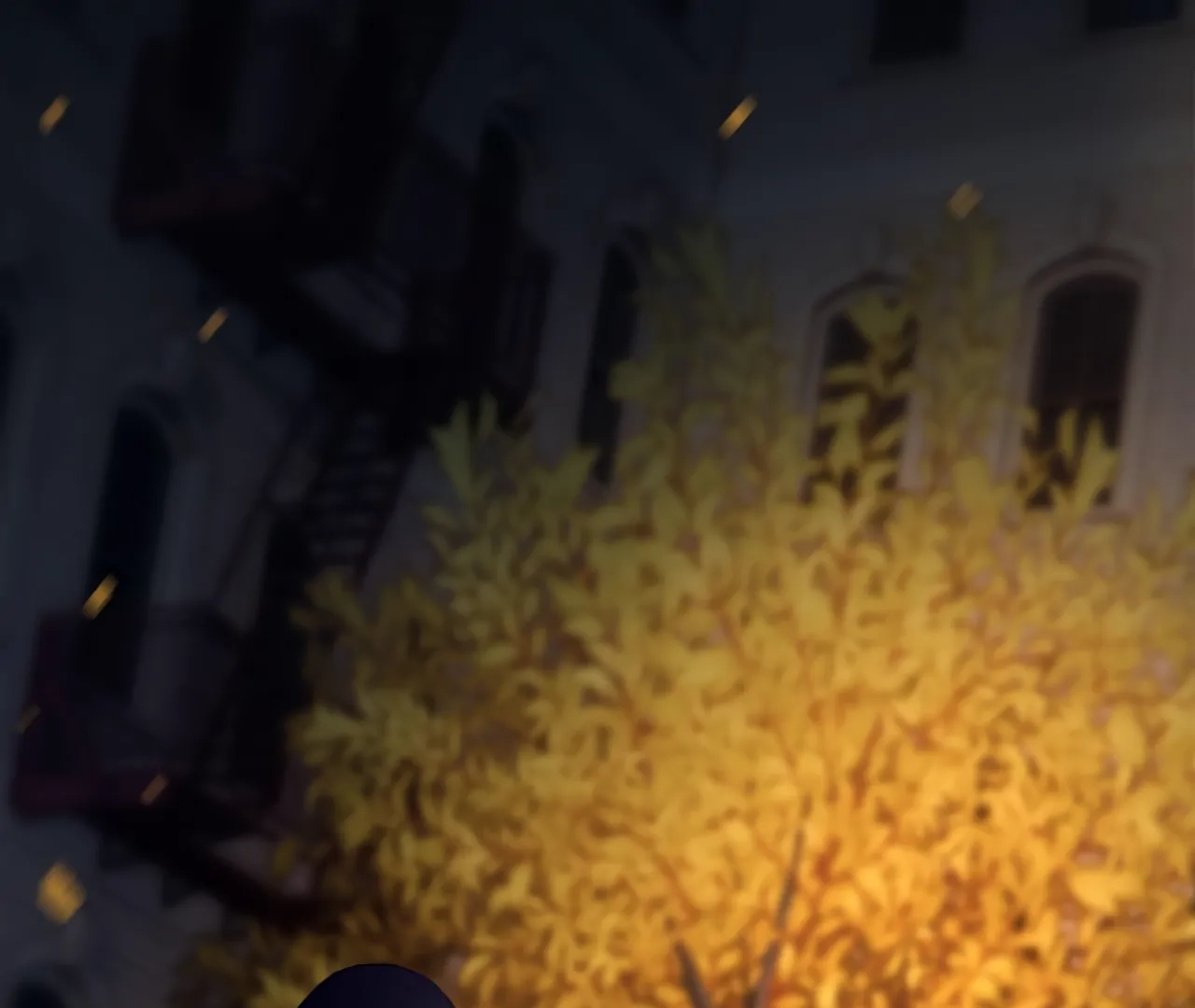 Xindong Wucha x Chapter 33 page 97 - 