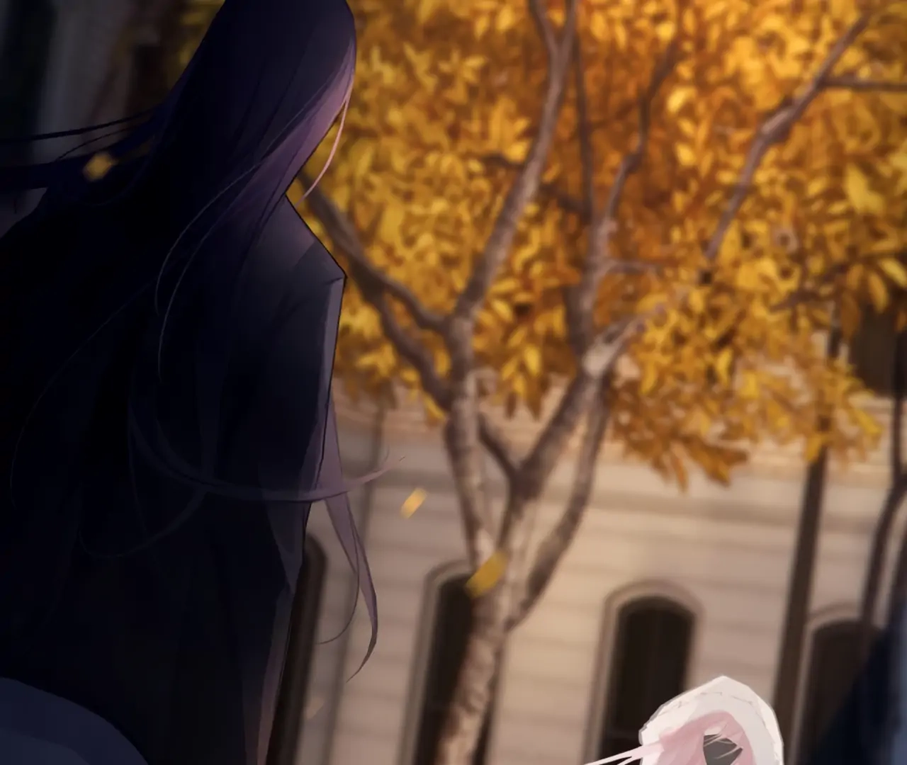 Xindong Wucha x Chapter 33 page 98 - 