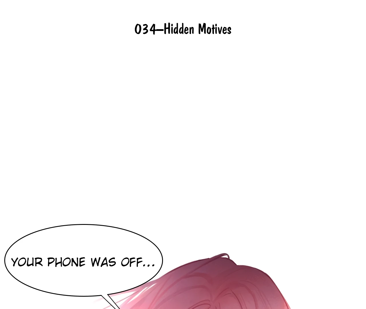Xindong Wucha x Chapter 34 page 2 - 