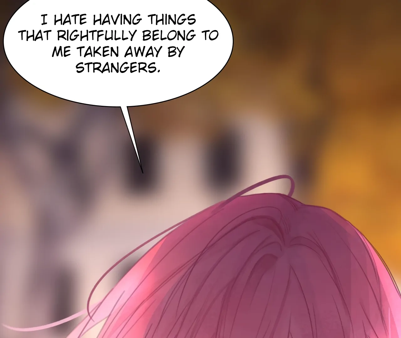 Xindong Wucha x Chapter 34 page 11 - 