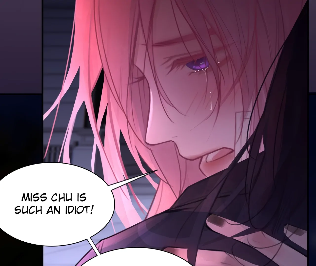 Xindong Wucha x Chapter 34 page 19 - 