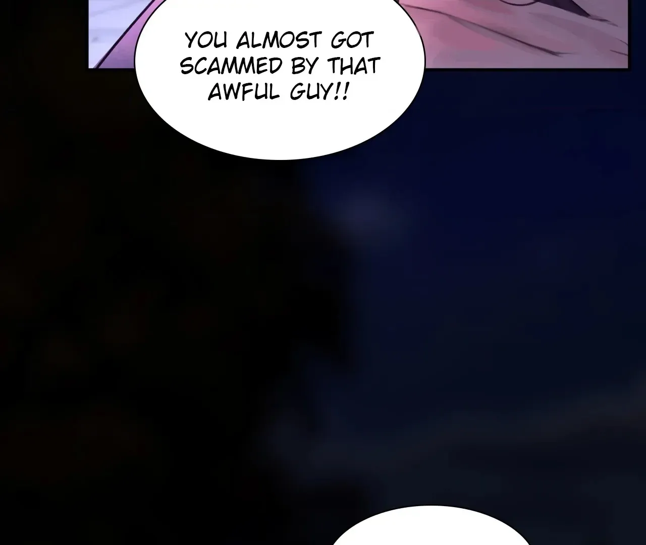 Xindong Wucha x Chapter 34 page 20 - 