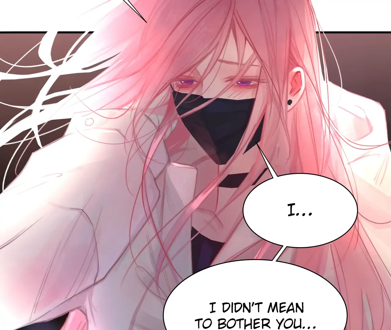Xindong Wucha x Chapter 34 page 3 - 