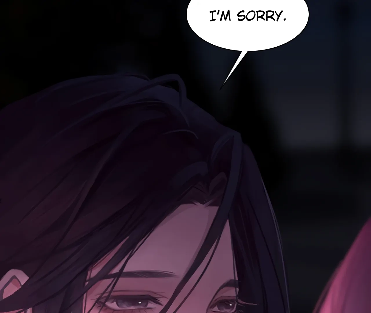 Xindong Wucha x Chapter 34 page 21 - 