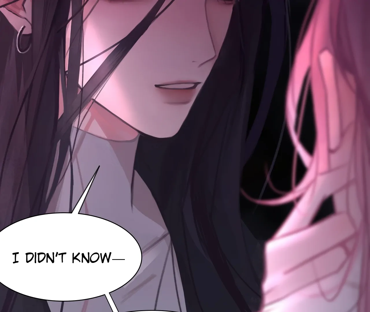 Xindong Wucha x Chapter 34 page 22 - 
