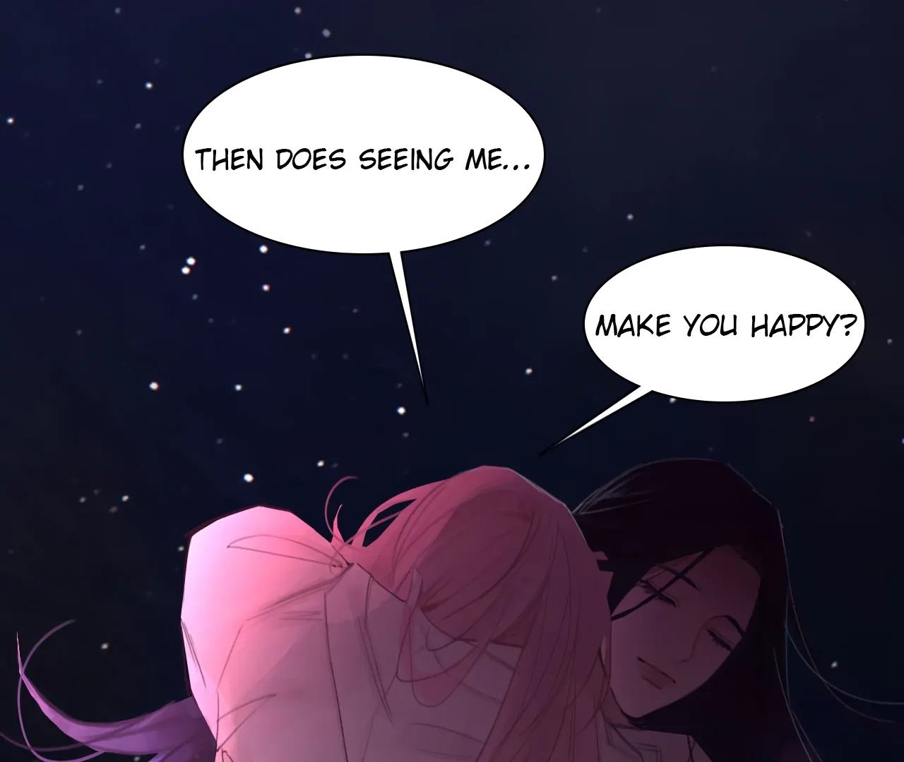 Xindong Wucha x Chapter 34 page 25 - 