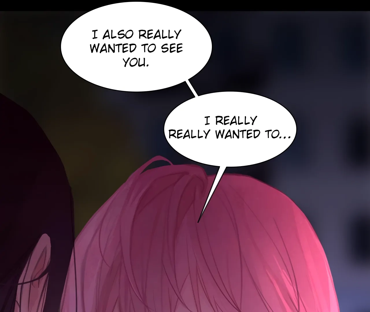 Xindong Wucha x Chapter 34 page 32 - 