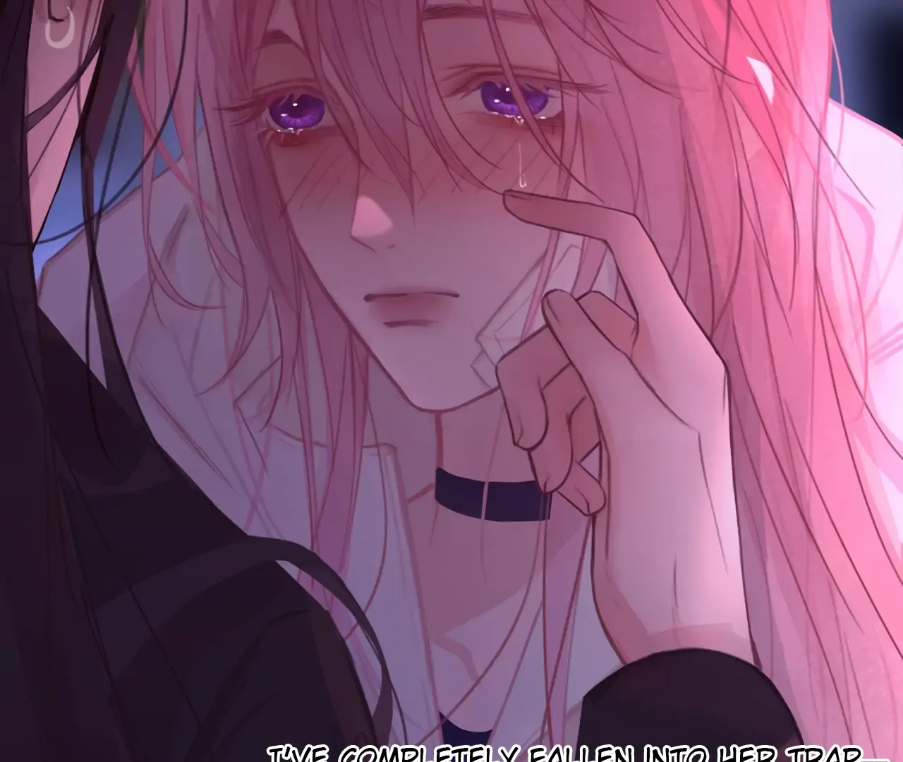 Xindong Wucha x Chapter 34 page 33 - 