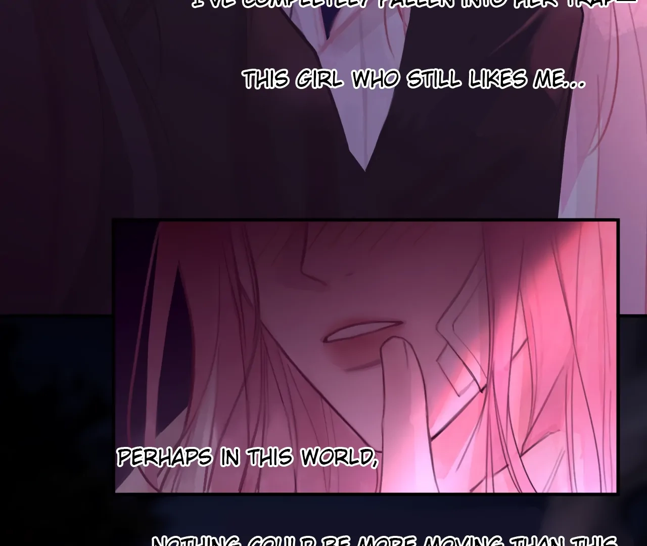 Xindong Wucha x Chapter 34 page 34 - 