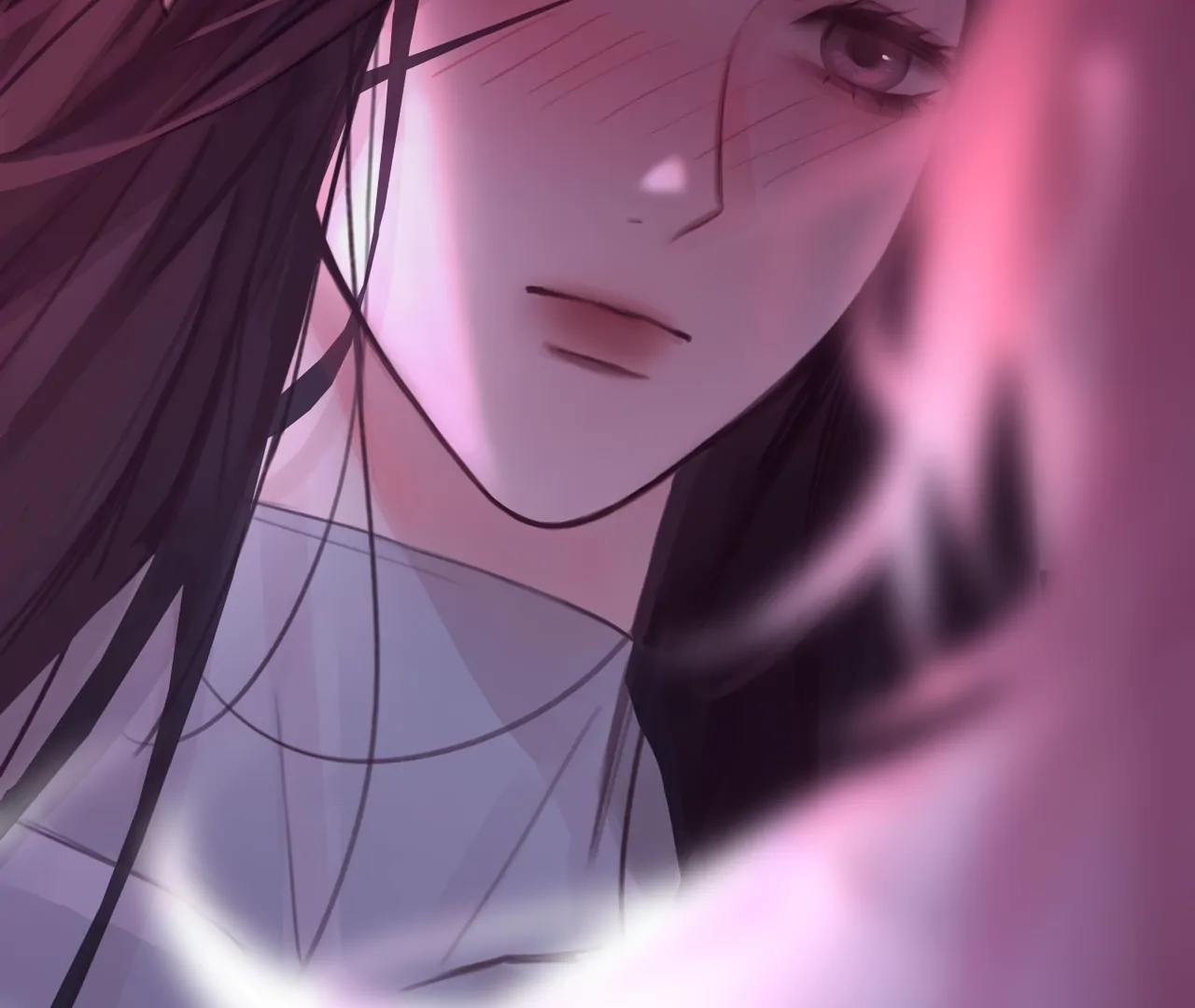 Xindong Wucha x Chapter 34 page 36 - 
