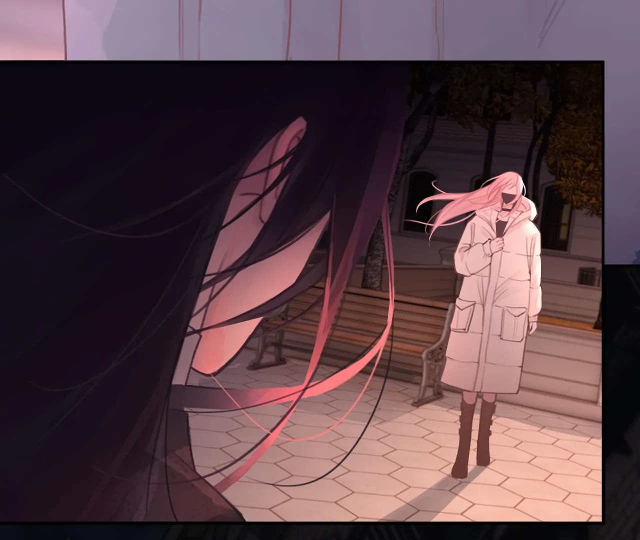 Xindong Wucha x Chapter 34 page 5 - 