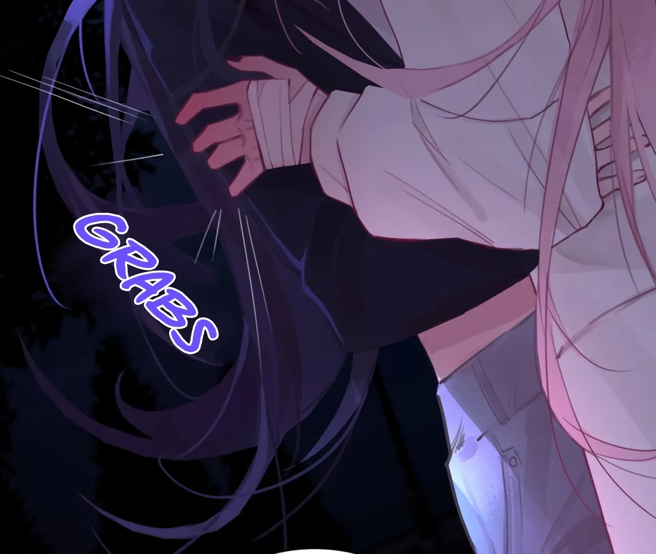 Xindong Wucha x Chapter 34 page 41 - 