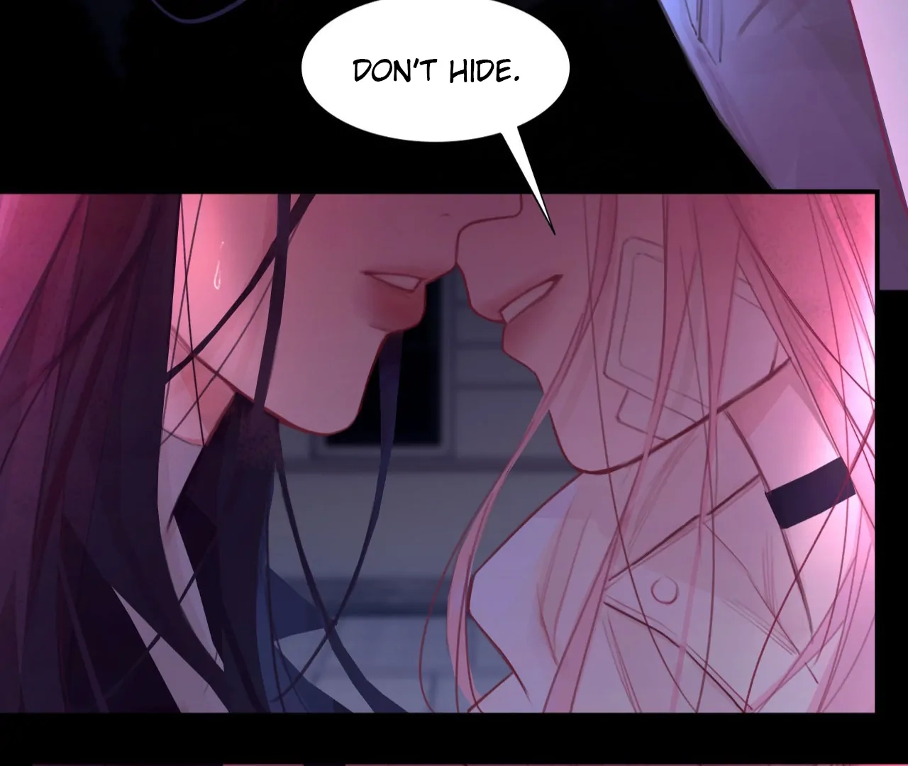 Xindong Wucha x Chapter 34 page 42 - 