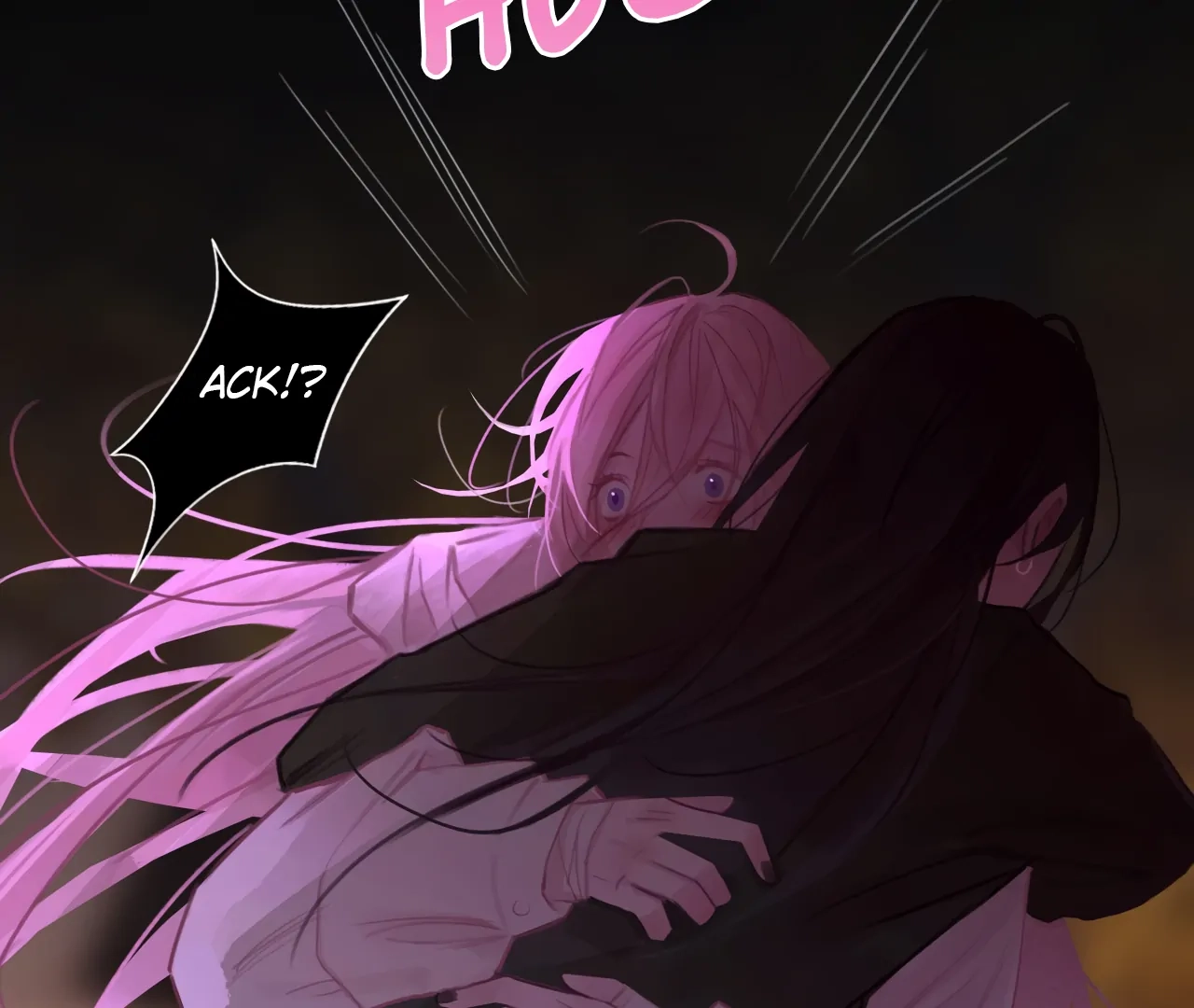 Xindong Wucha x Chapter 34 page 44 - 
