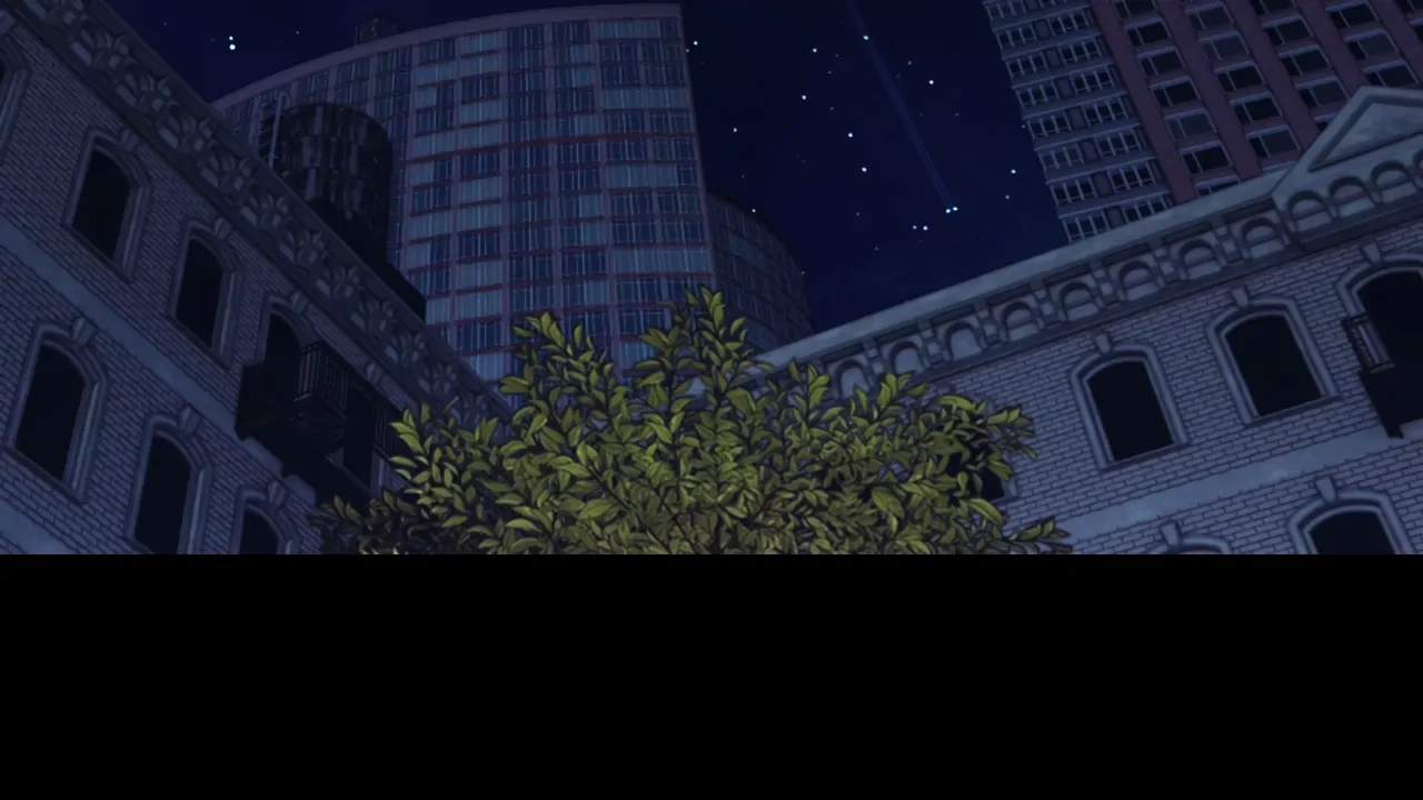 Xindong Wucha x Chapter 34 page 48 - 