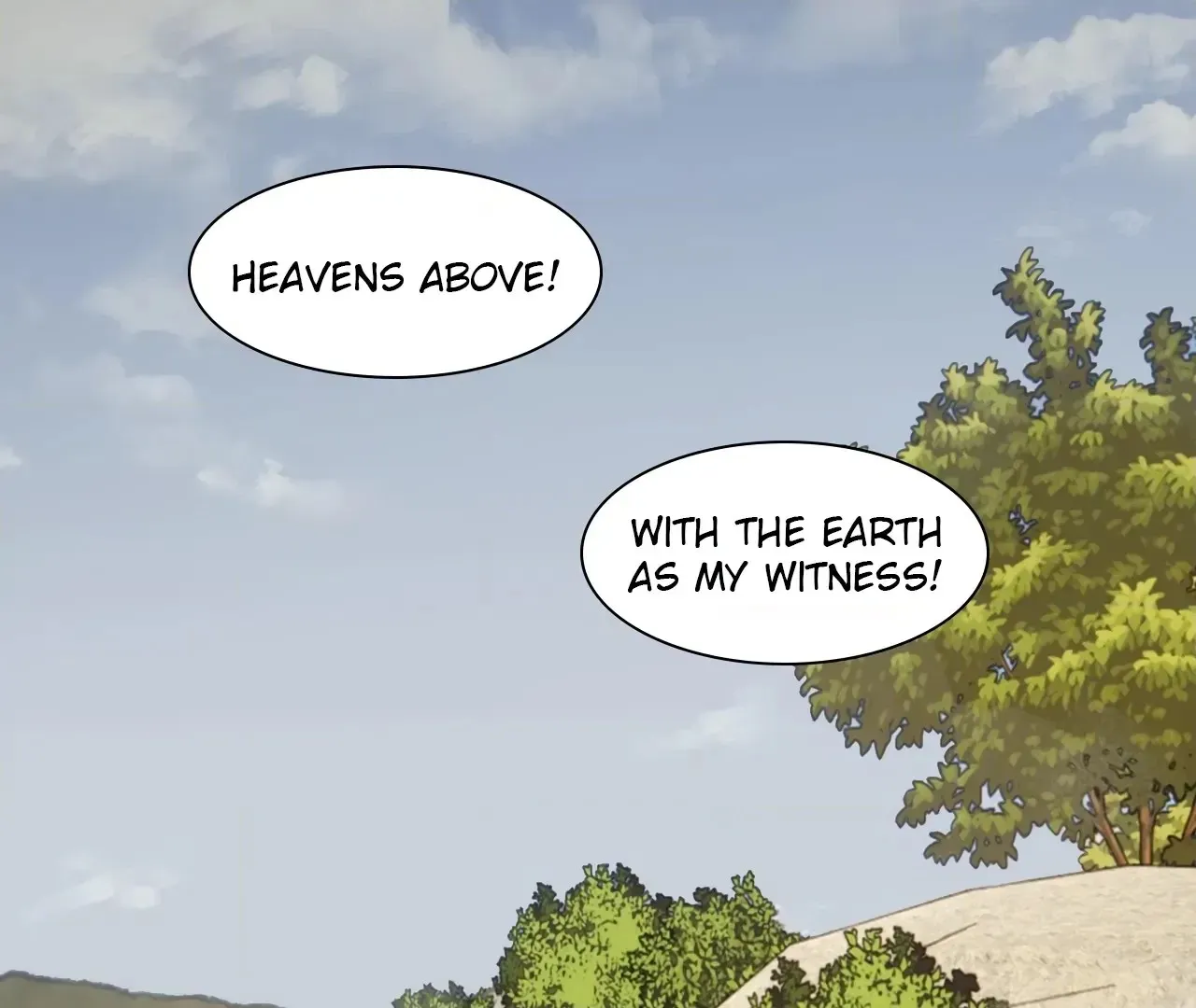 Xindong Wucha x Chapter 34 page 50 - 