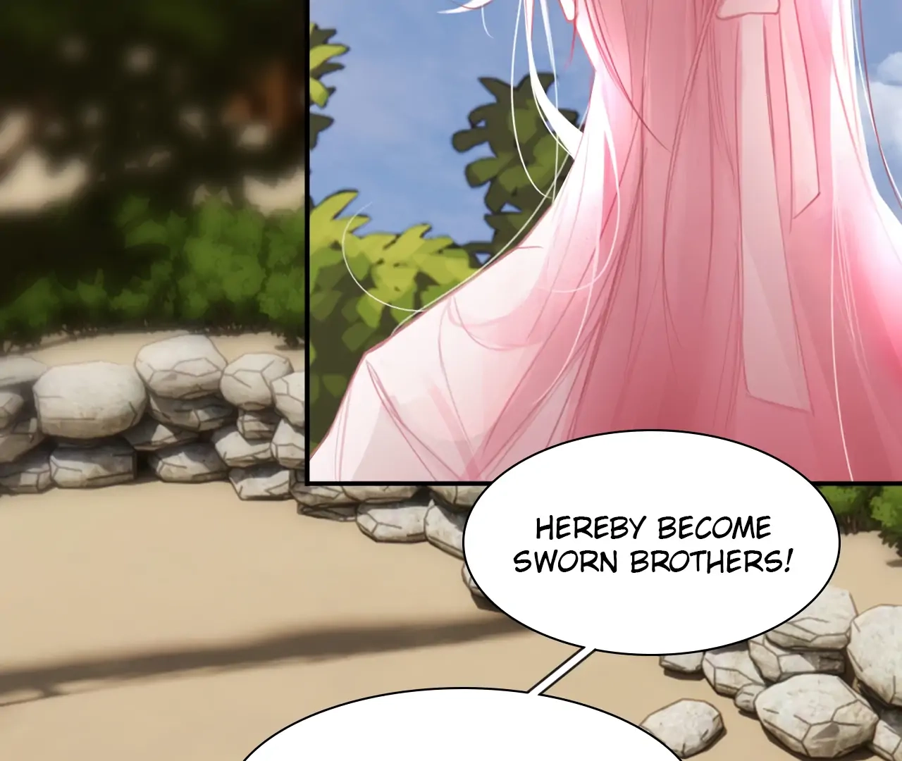 Xindong Wucha x Chapter 34 page 53 - 
