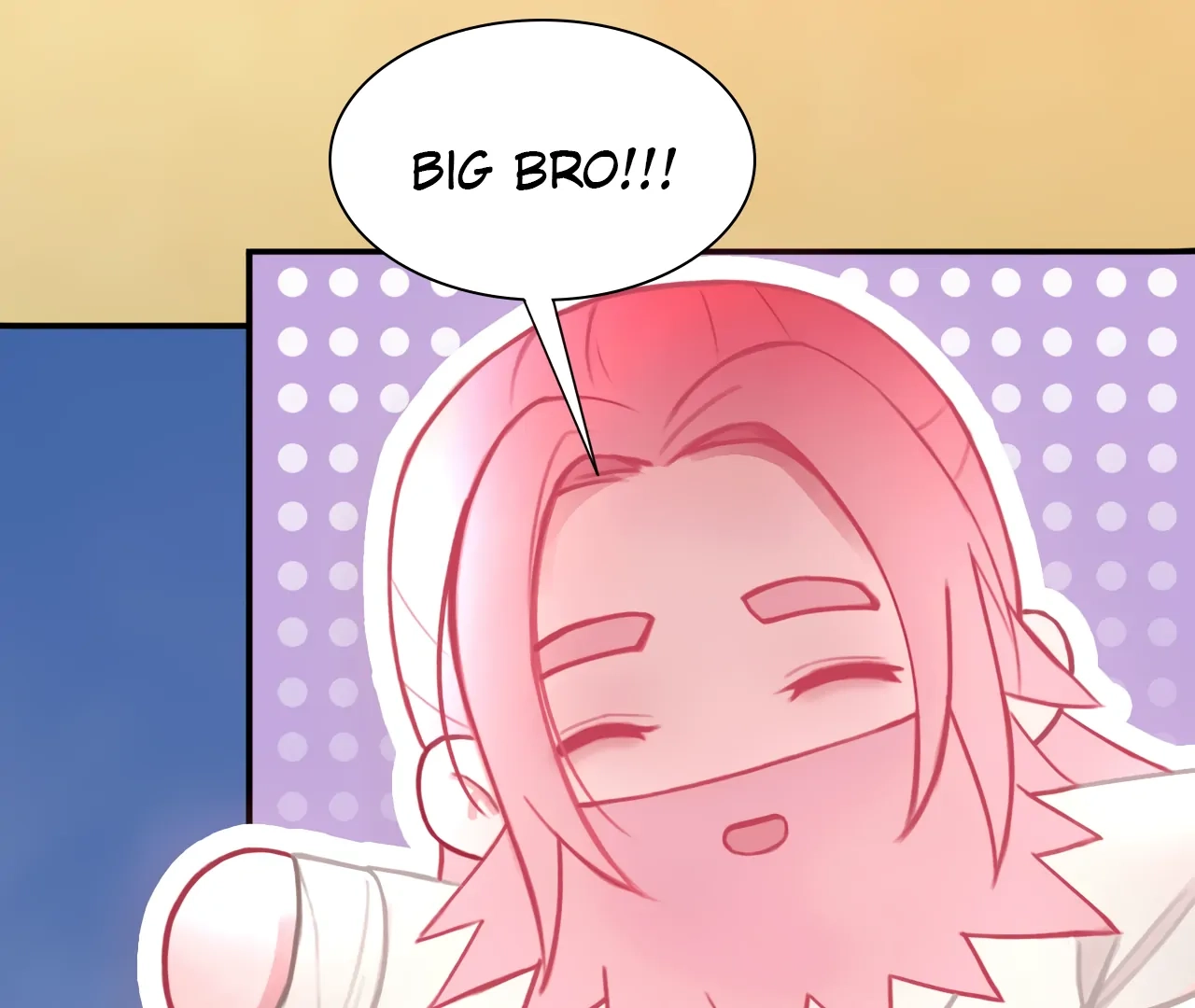 Xindong Wucha x Chapter 34 page 57 - 
