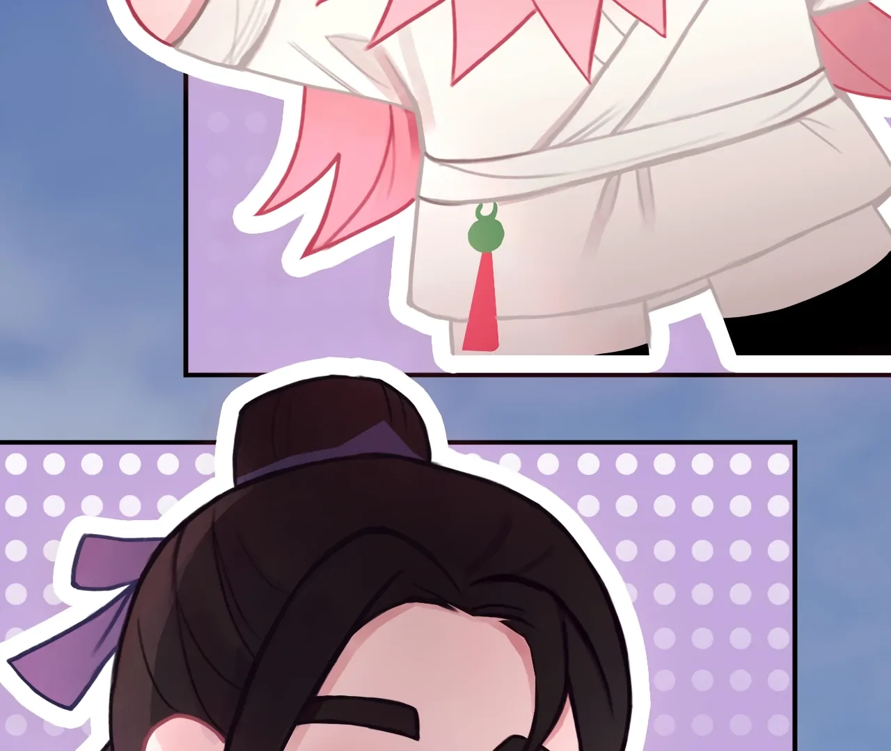 Xindong Wucha x Chapter 34 page 58 - 