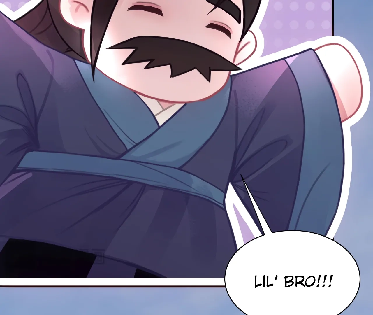 Xindong Wucha x Chapter 34 page 59 - 