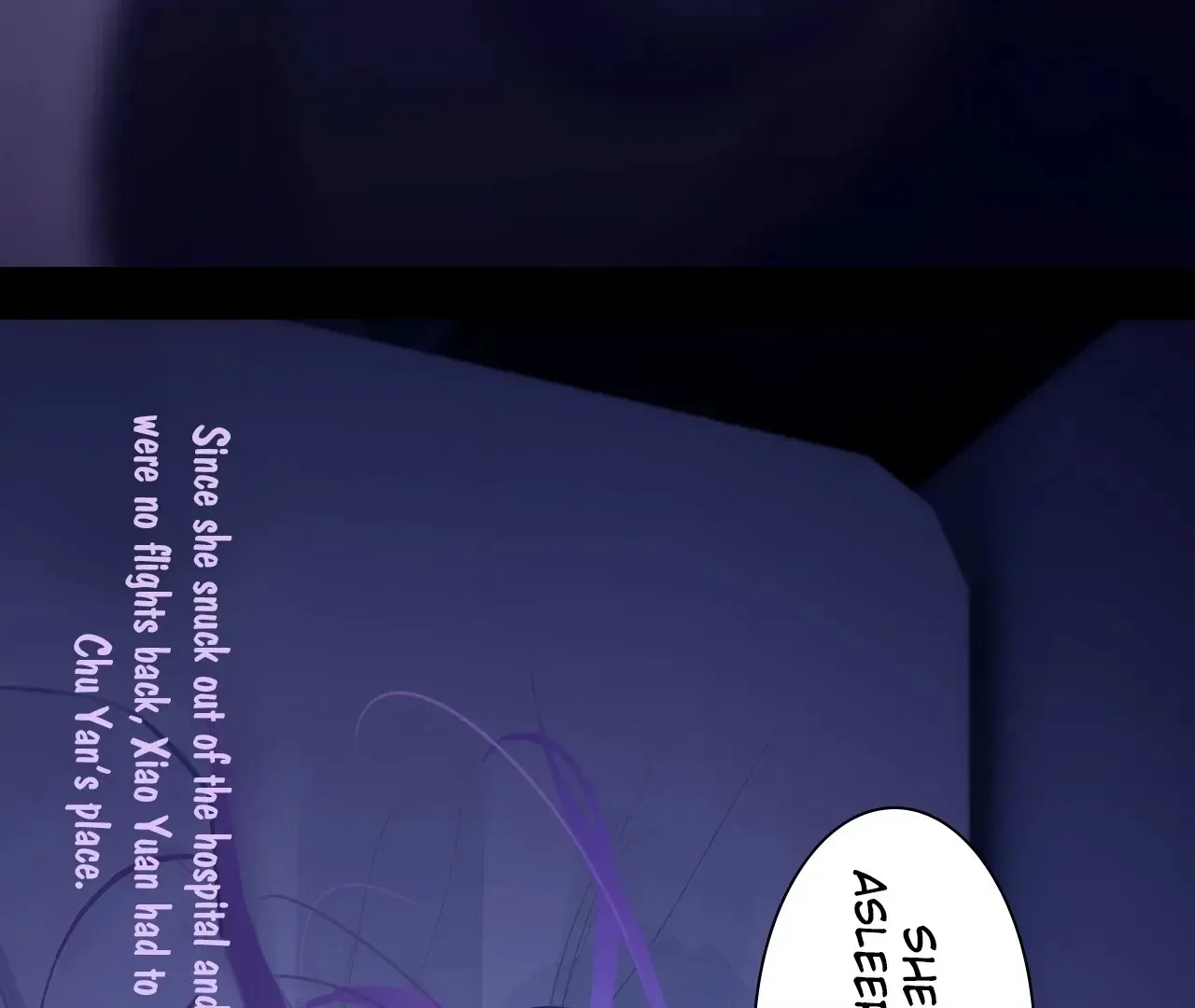 Xindong Wucha x Chapter 34 page 70 - 