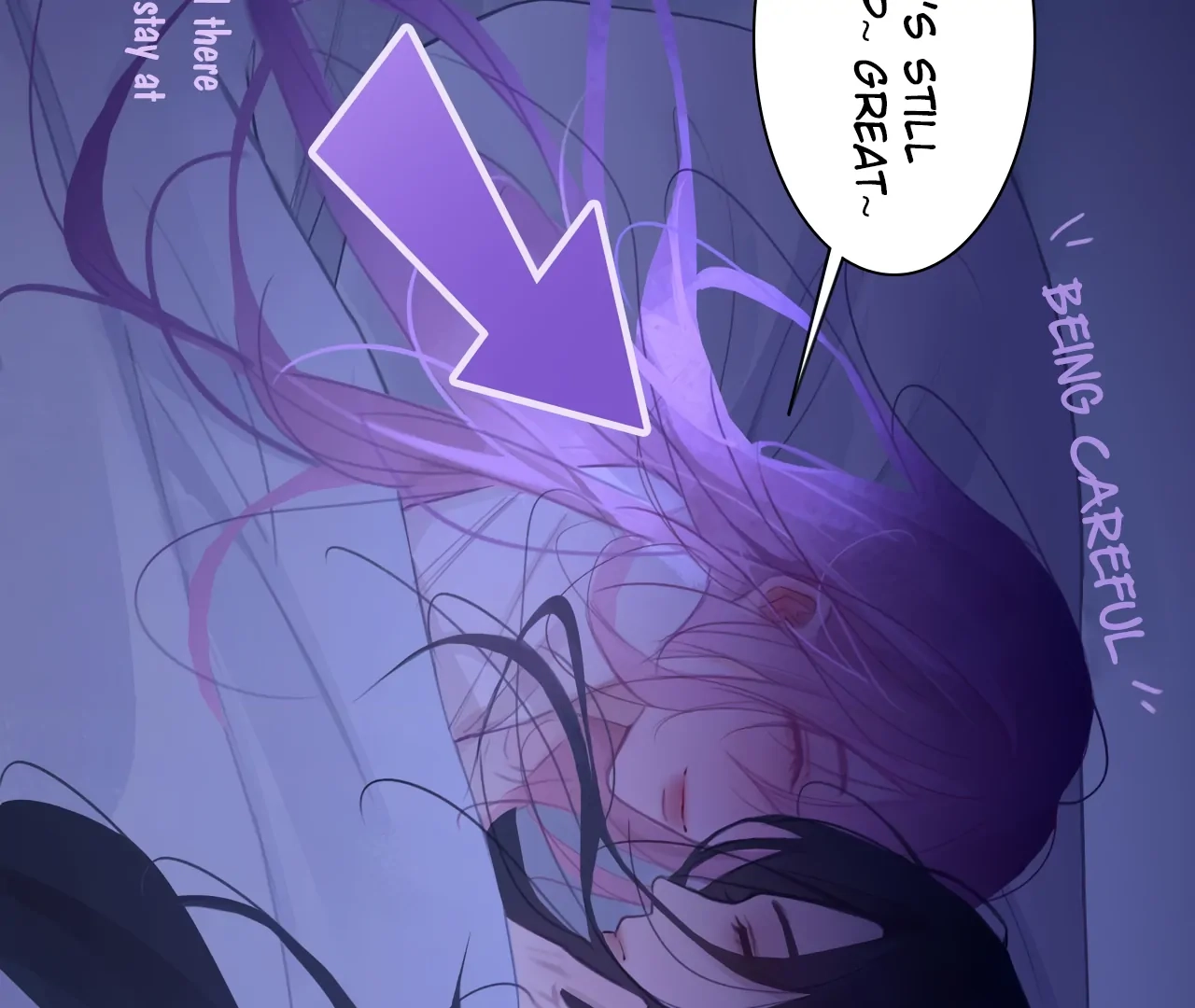 Xindong Wucha x Chapter 34 page 71 - 