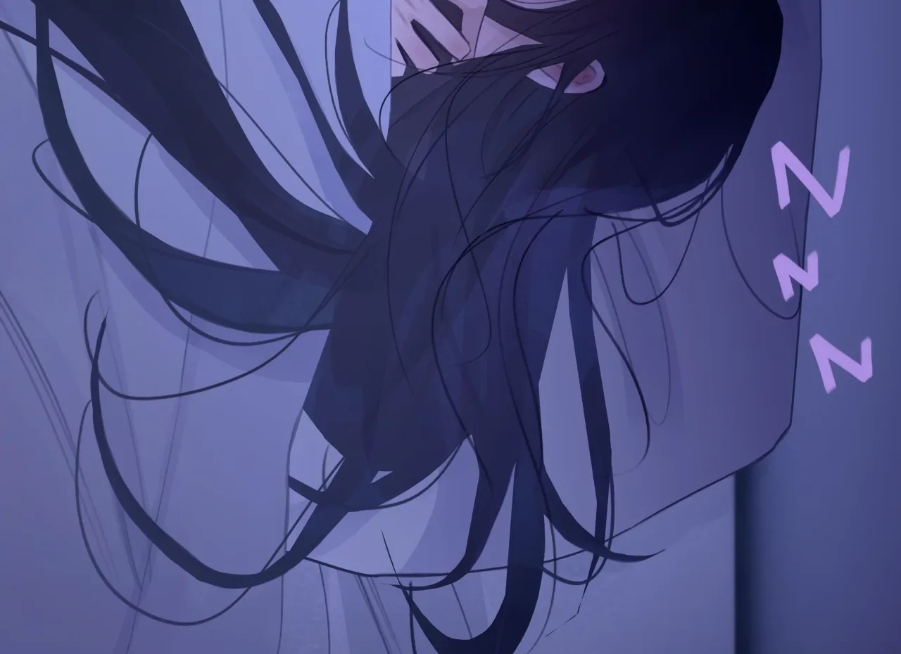 Xindong Wucha x Chapter 34 page 72 - 