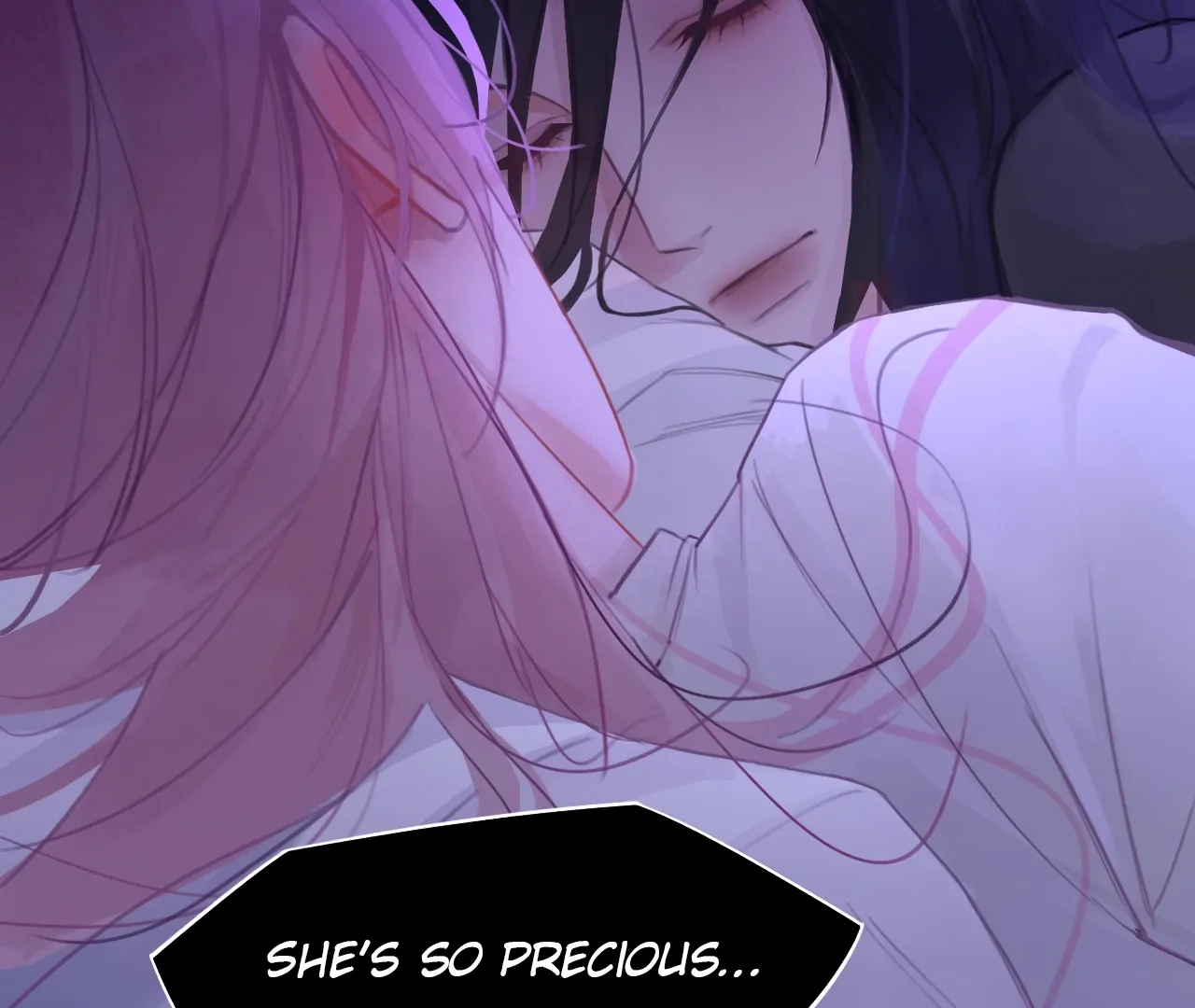 Xindong Wucha x Chapter 34 page 78 - 