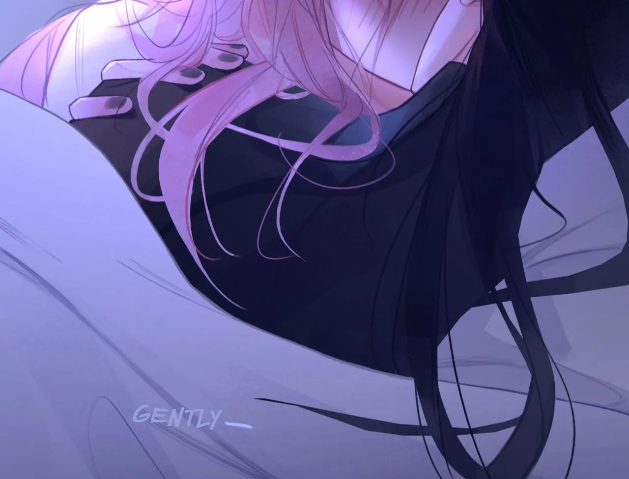 Xindong Wucha x Chapter 34 page 81 - 