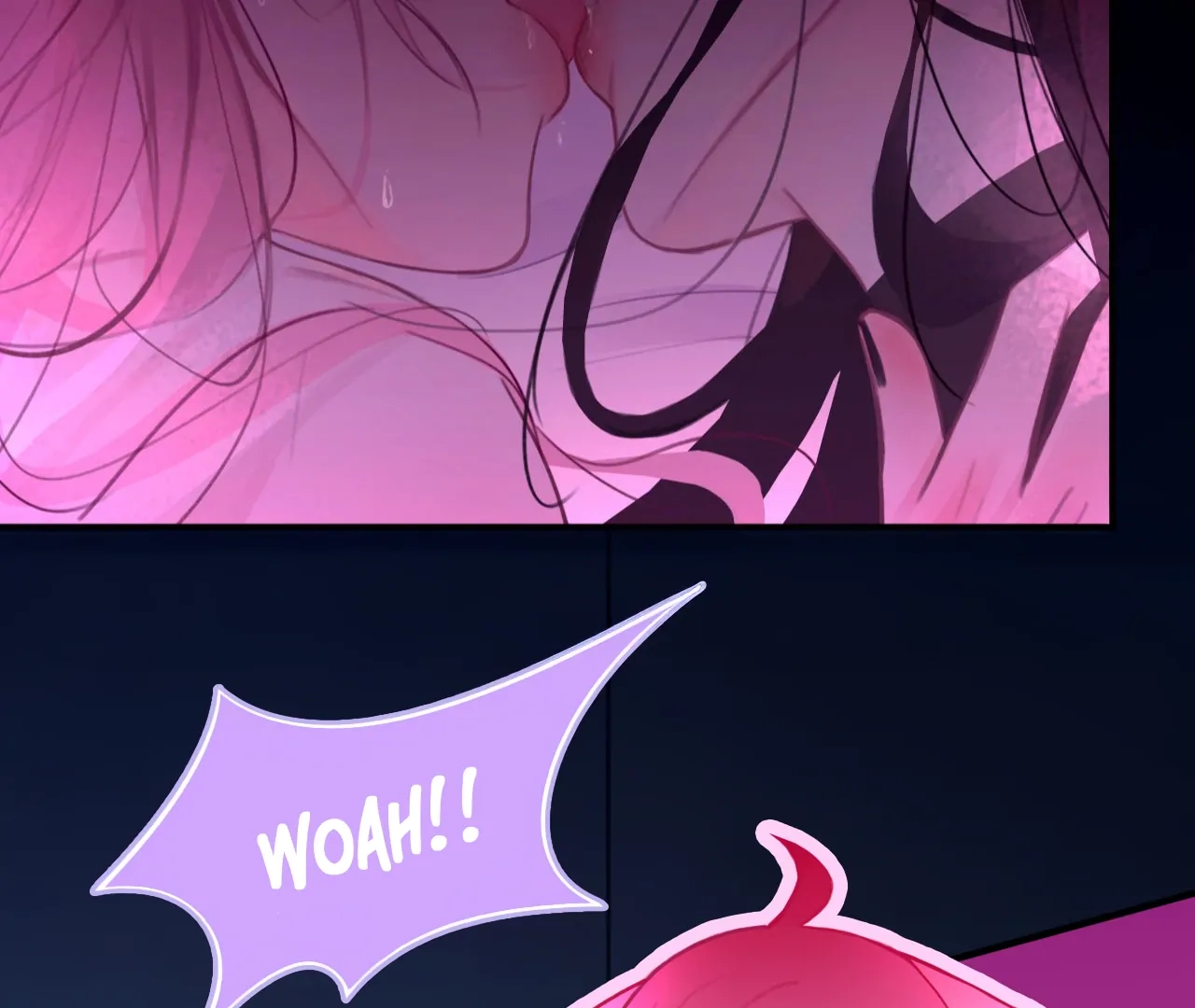 Xindong Wucha x Chapter 34 page 83 - 