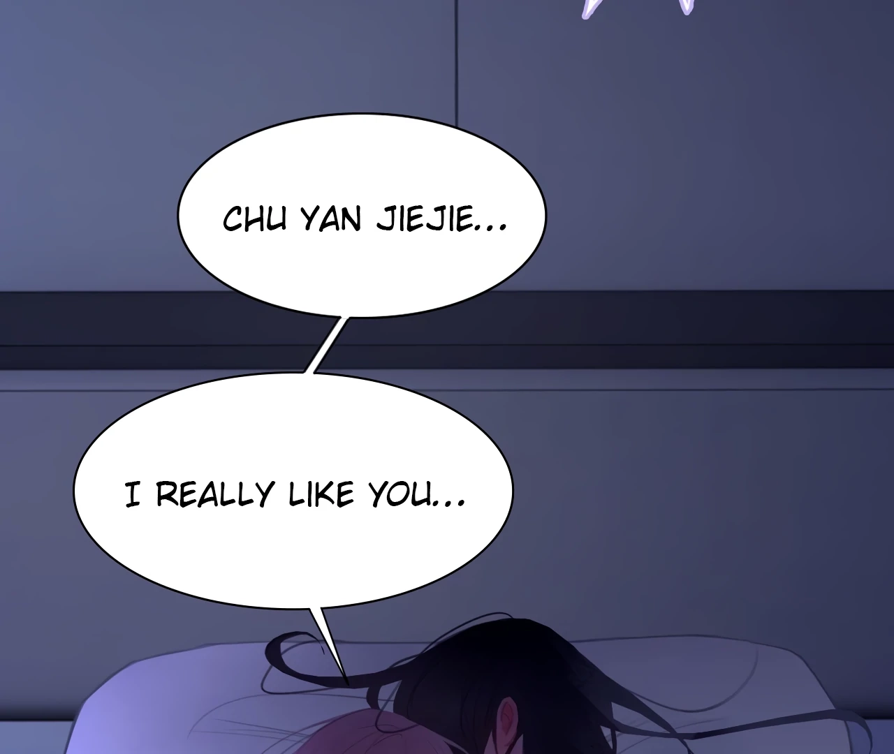 Xindong Wucha x Chapter 34 page 85 - 