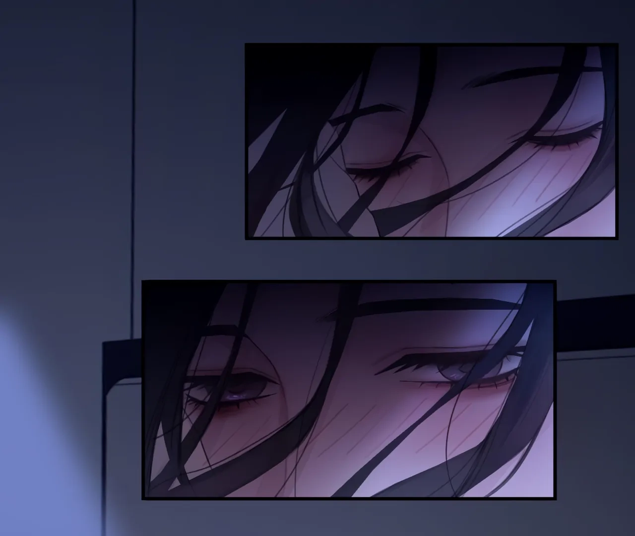 Xindong Wucha x Chapter 34 page 88 - 